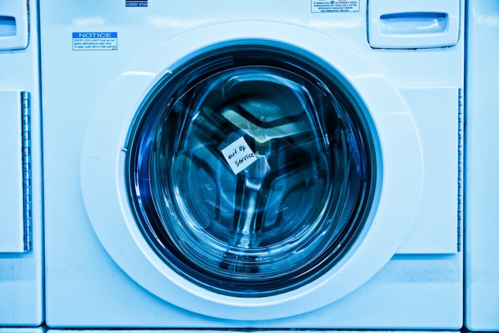 10 Laundry Mistakes to Avoid and How We Fix Them 3 true wash machine