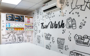 truewash space