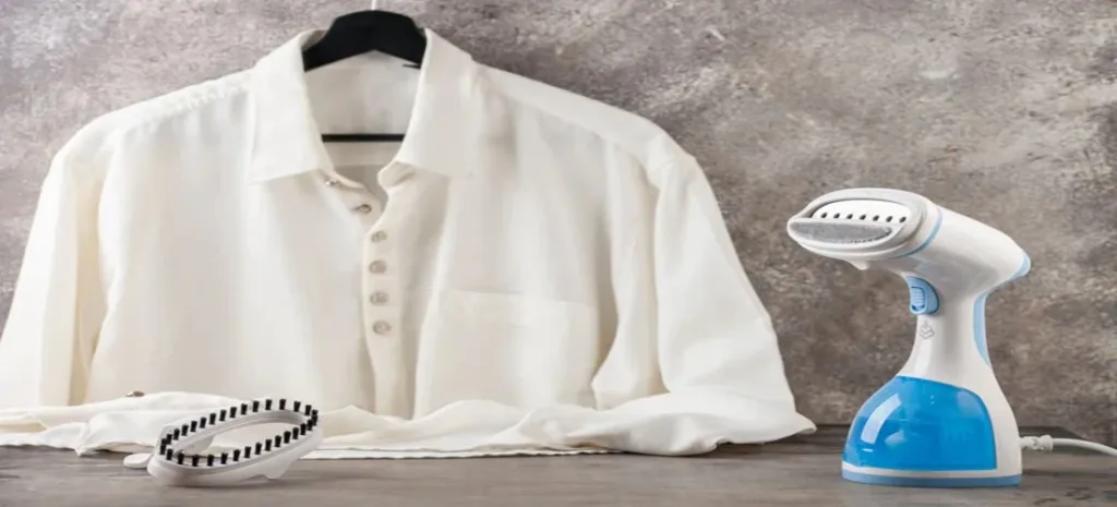 Garment Steamer Benefits: 7 Powerful Reasons Why Your Delicate Clothes Need Professional Steaming 4 garment steamer benefits