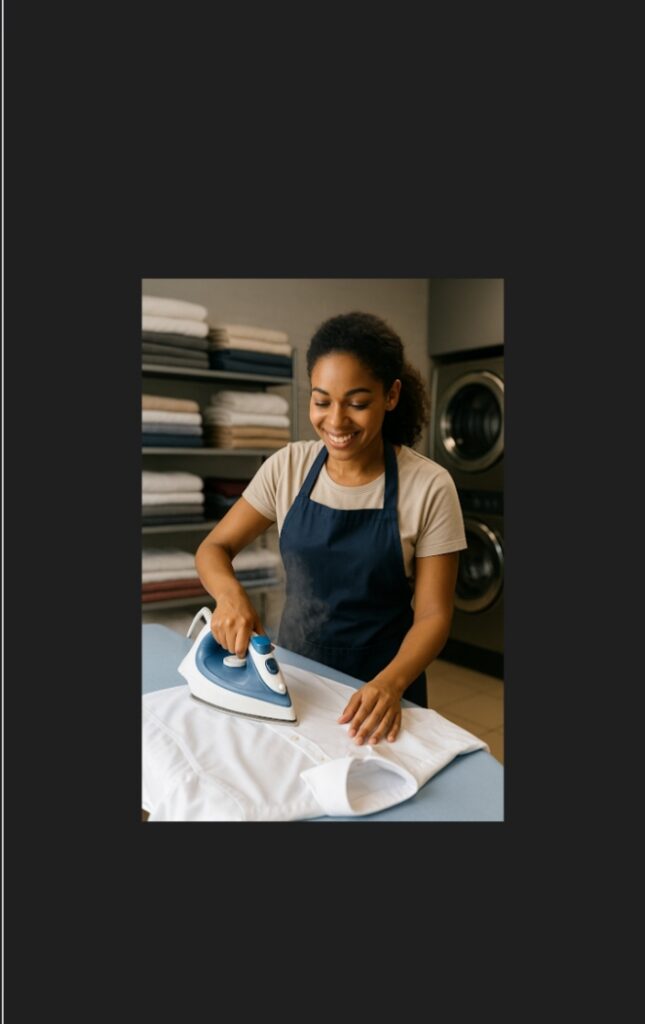 Garment Steamer Benefits: 7 Powerful Reasons Why Your Delicate Clothes Need Professional Steaming 2 Screenshot 20250704 114713 1 1